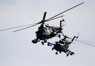 Ισραήλ: Η Ρωσία ενισχύει την παρουσία της κατά μήκος των συριακών συνόρων