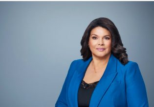 Παρουσιάστρια του CNN ανακοινώνει στο δελτίο ότι διαγνώστηκε με καρκίνο