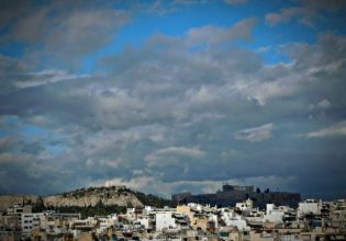 Συννεφιά με ζέστη την Παρασκευή – Χαλάει ο καιρός από τα Θεοφάνια
