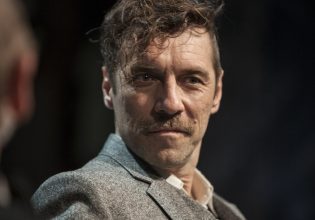 Ο Γιάννης Στάνκογλου γιόρτασε τα γενέθλιά του στους Θραξ Πανκc