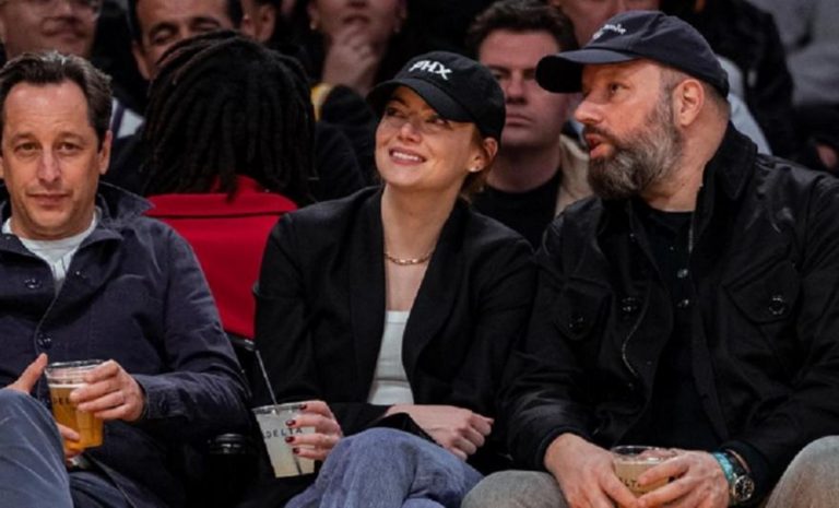 Μετά το ΣΕΦ στο Staples Center το δίδυμο Στόουν – Λάνθιμος (vids)