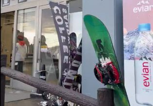 Ιαπωνία: Σεισμός 7,4 βαθμών έπληξε τη χώρα – Προειδοποίηση για τσουνάμι