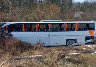 Βουλγαρία: «Το τουριστικό γραφείο είναι εξαφανισμένο» καταγγέλλει επιβάτιδα του λεωφορείου