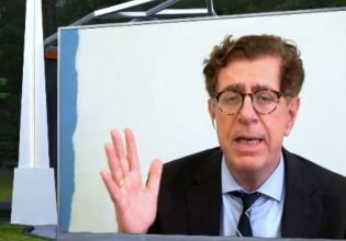 Συνολάκης: «Υπάρχει δυνατότητα και πρέπει να αποκτήσει και η Ελλάδα σύστημα προειδοποίησης σεισμού»