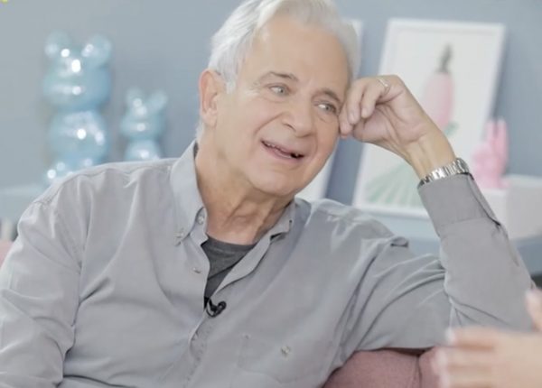 Αλέξανδρος Αντωνόπουλος: Αποκάλυψε την αισθητική επέμβαση που έκανε – «Δεν το κατάλαβε κανείς»