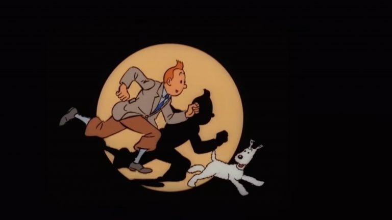 Τεντέν: Ο δαιμόνιος ερευνητής γίνεται 95 ετών