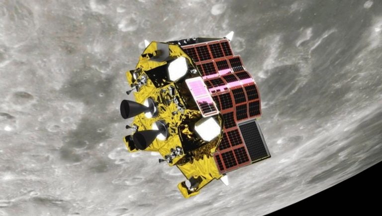 SLIM: H Ιαπωνία πάτησε τη Σελήνη αλλά κινδυνεύει να μείνει από μπαταρία