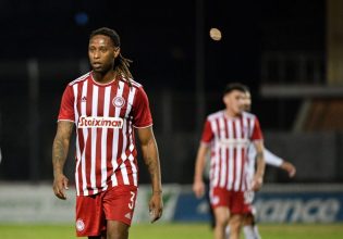 Το μήνυμα του Σεμέδο για την μεταγραφή του Μαρτίνς στον Ολυμπιακό (pic)