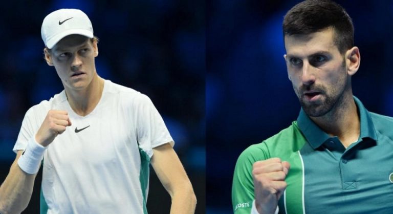 Εκτός τελικού του Australian Open ο Τζόκοβιτς – Στον μεγάλο τελικό ο Σίνερ