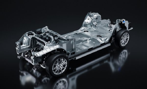 Nέα ηλεκτρική αρχιτεκτονική από τον όμιλο Stellantis