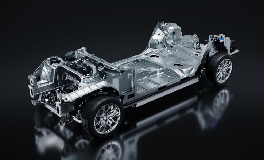 Nέα ηλεκτρική αρχιτεκτονική από τον όμιλο Stellantis