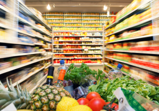 Σούπερ μάρκετ: Το μπρα ντε φερ των PL με τις μεγάλες μάρκες