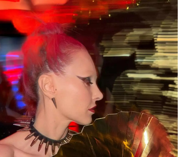 Τάμτα: Η σπάνια κοινή φωτογράφιση με τον Πάρι Κασιδόκωστα και οι ευχές τους