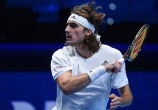 Αυτά είναι τα χρήματα που κέρδισε ο Τσιτσιπάς από το Αυστραλιανό Οπεν