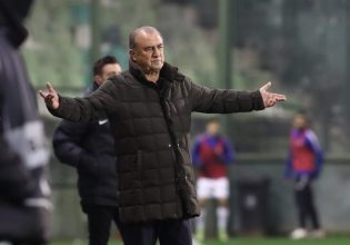 Παναθηναϊκός: Στρέφει το βλέμμα στο ντέρμπι της Τούμπας με τον ΠΑΟΚ