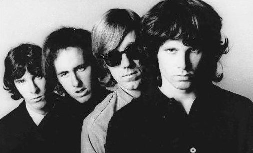 Doors: Όταν κυκλοφόρησε το πρώτο τους άλμπουμ