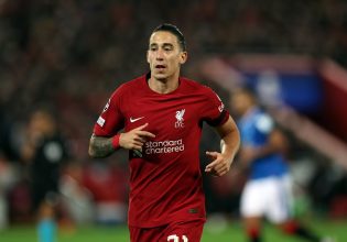 Ευχάριστα νέα για Τσιμίκα: «Μέχρι τον Μάρτιο θα έχει επιστρέψει»