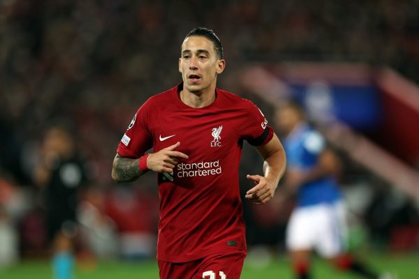 Ευχάριστα νέα για Τσιμίκα: «Μέχρι τον Μάρτιο θα έχει επιστρέψει»