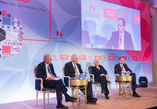 Τι μας επιφυλάσσει η παγκόσμια οικονομία μετά το 2024