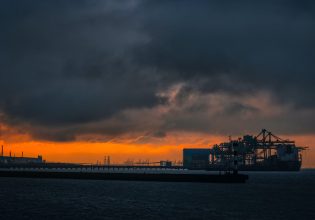 Φυσικό αέριο, άλλη μια σκιώδης πρωτιά των ΗΠΑ