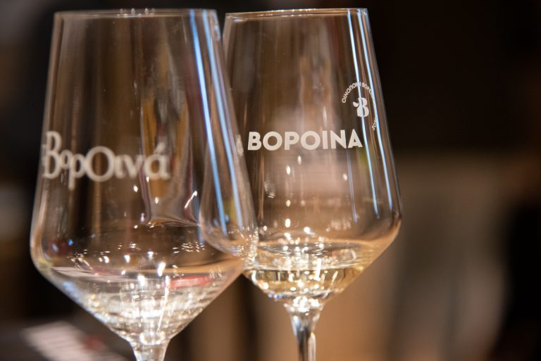 Τα ΒορΟινά στην Αθήνα