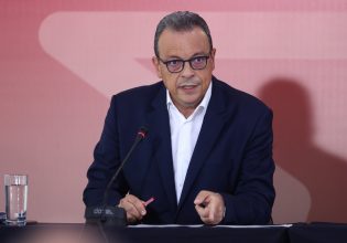 Φάμελλος: Απαιτείται ένα άλλο παραγωγικό μοντέλο με οφέλη για τη μικρομεσαία επιχειρηματικότητα