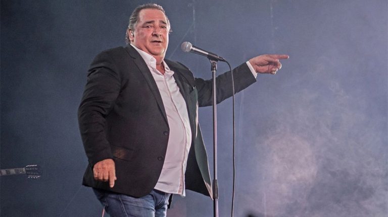 Ο θρήνος για τον θρήνο