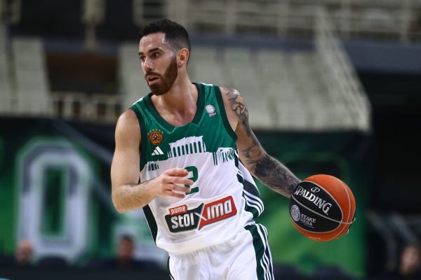 Σοκ με Βιλντόζα στον Παναθηναϊκό