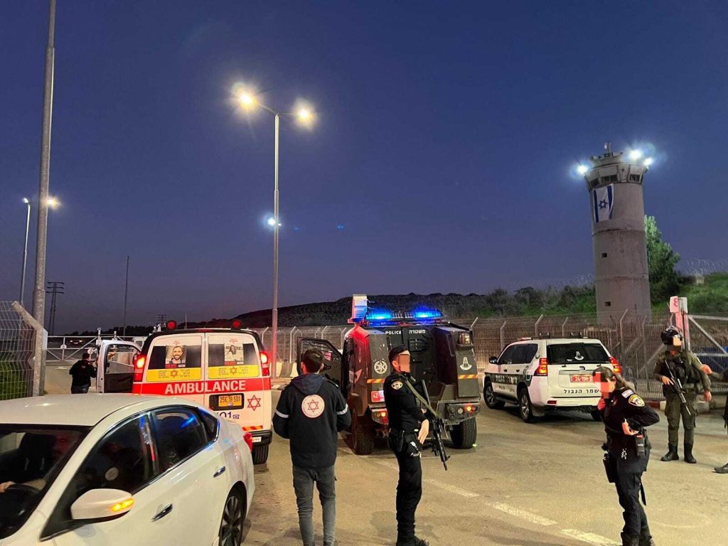 Ιερουσαλήμ: Η ισραηλινή αστυνομία σκότωσε «κατά λάθος» τρίχρονο κορίτσι – Επίθεση με αμάξι σε σημείο ελέγχου