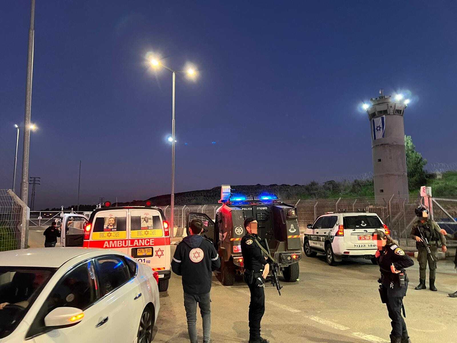 Ιερουσαλήμ: Η ισραηλινή αστυνομία σκότωσε «κατά λάθος» τρίχρονο κορίτσι - Επίθεση με αμάξι σε σημείο ελέγχου