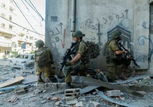 Live: Για πόλεμο σε δύο τουλάχιστον μέτωπα το Ισραήλ, κάνει προετοιμασίες για επίθεση στο Λίβανο