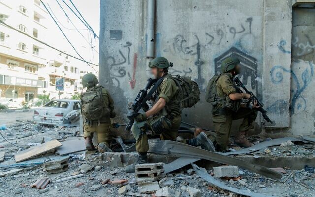 Live: Για πόλεμο σε δύο τουλάχιστον μέτωπα το Ισραήλ, κάνει προετοιμασίες για επίθεση στο Λίβανο