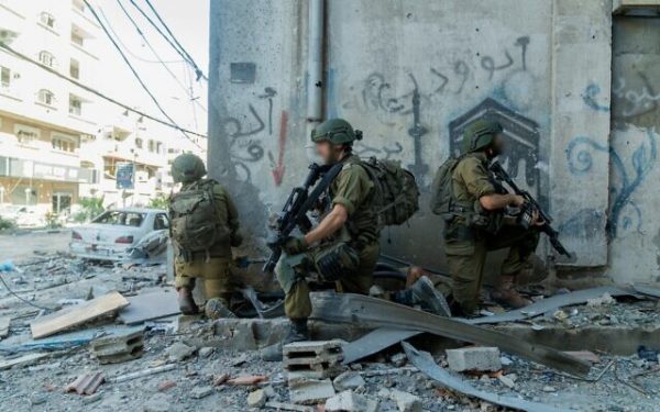 Ισραήλ: Παρίστανε τον στρατιώτη, πήγε στην Γάζα και έκλεβε οπλισμό – Πήρε μέχρι και drone