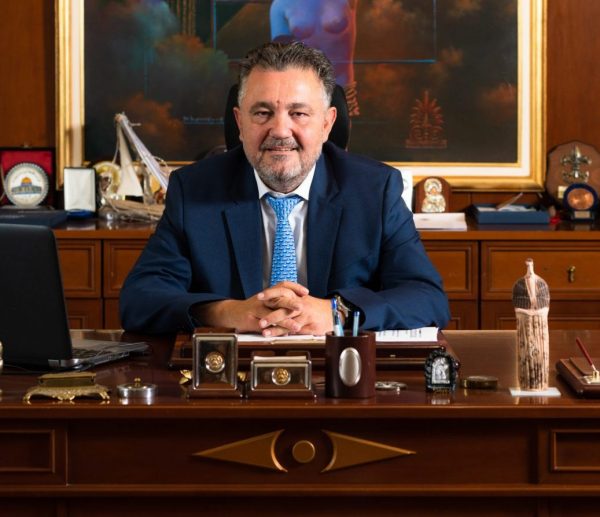 Συλλυπητήρια δήλωση ΚΕΔΕ για την απώλεια του τέως δημάρχου Ζωγράφου Βασίλη Θώδα