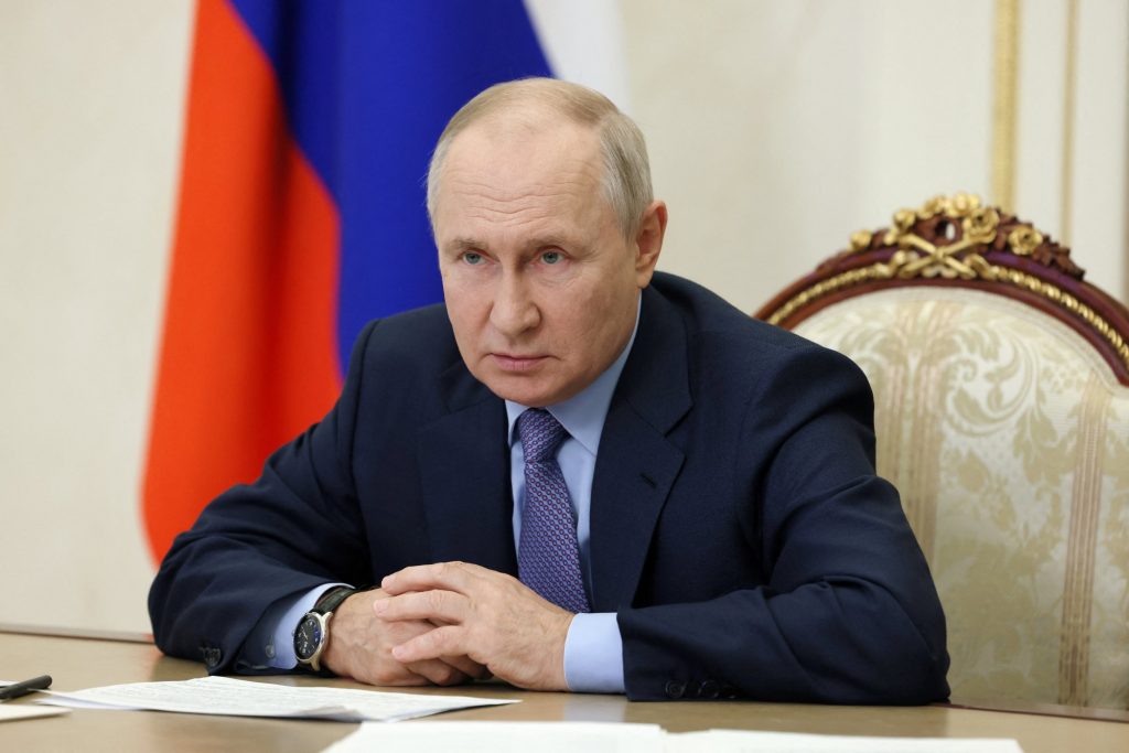 Εντείνεται η συνεργασία μεταξύ Ρωσίας και Νίγηρα – Πώς η Μόσχα ενισχύει την επιρροή της στην Αφρική