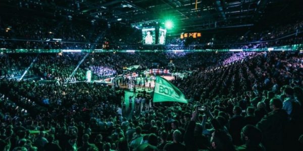 Sold out το Ζαλγκίρις – Ολυμπιακός (ξανά) έναν μήνα πριν! (pic)