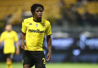 Άρης: Θλάση ο Ζουλ, χάνει τη ρεβάνς με την ΑΕΚ