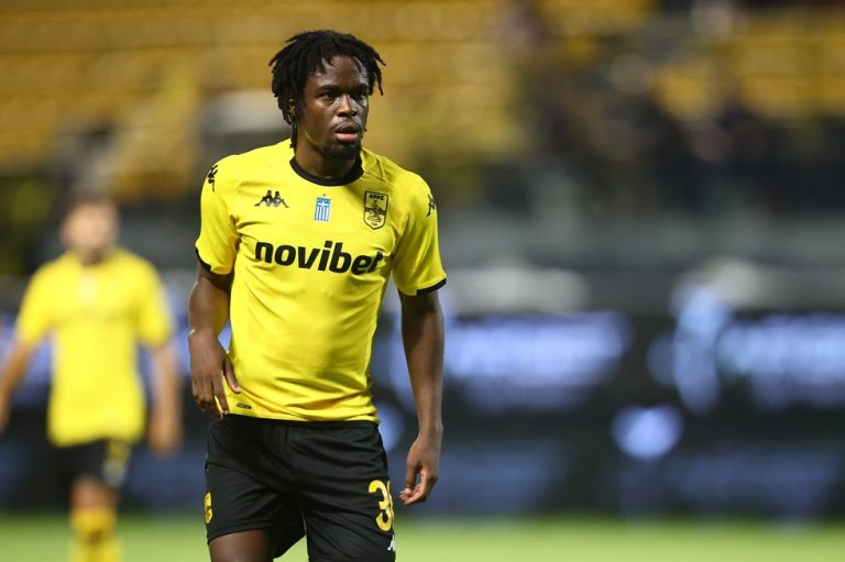 Άρης: Θλάση ο Ζουλ, χάνει τη ρεβάνς με την ΑΕΚ