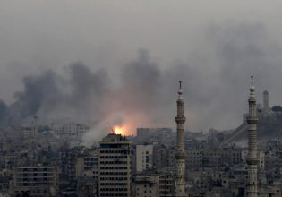 Τουρκία: Έξι νεκροί στρατιώτες κατά τις συγκρούσεις στο βόρειο Ιράκ