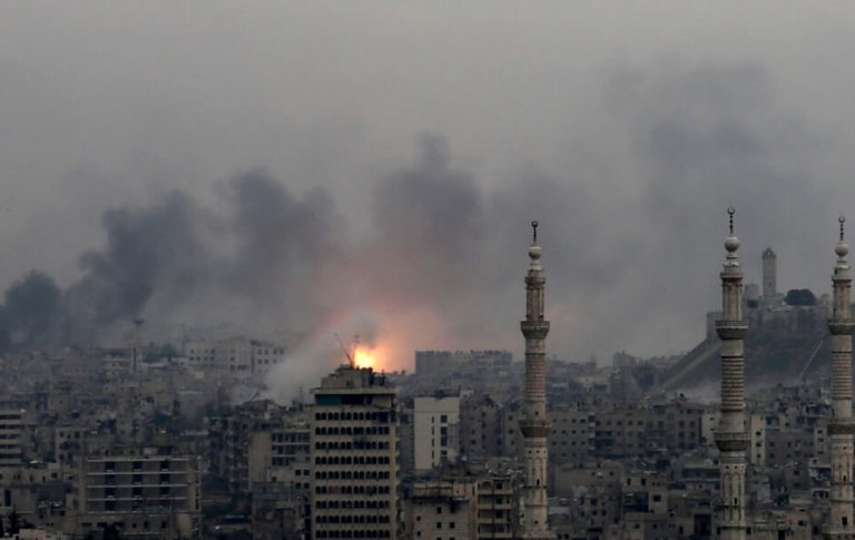 Τουρκία: Έξι νεκροί στρατιώτες κατά τις συγκρούσεις στο βόρειο Ιράκ