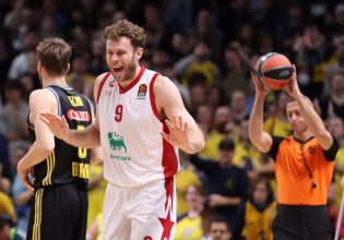 Μέλι: «Ο Παναθηναϊκός έχει ποιότητα στο ρόστερ του»