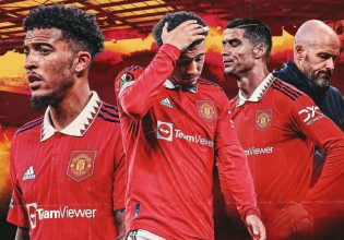 Πώς «ράγισε» το γυαλί με Σάντσο και Γιουνάιτεντ – Η «ρήξη» με τον Τεν Χαγκ, η περιθωριοποίηση και ο Ρονάλντο