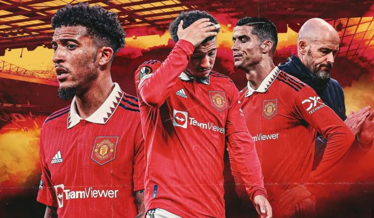 Πώς «ράγισε» το γυαλί με Σάντσο και Γιουνάιτεντ – Η «ρήξη» με τον Τεν Χαγκ, η περιθωριοποίηση και ο Ρονάλντο