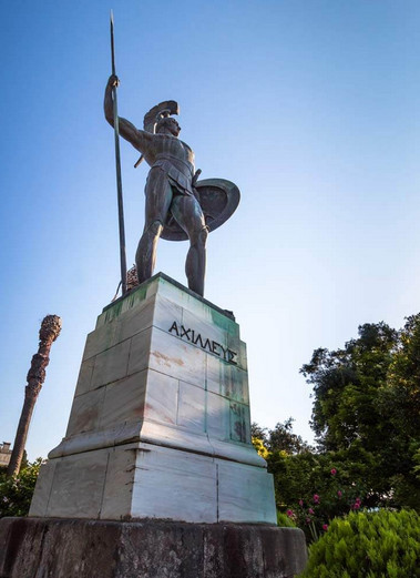 Η ελληνική γλώσσα στο διάβα του χρόνου: Η γλώσσα του Ομήρου (Μέρος Β’)