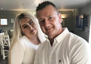 Κλήθηκε σε φονικό τροχαίο και αναγνώρισε την κόρη του από το τατουάζ – Η στιγμή που τον άλλαξε για πάντα