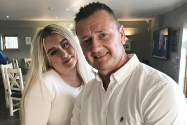 Κλήθηκε σε φονικό τροχαίο και αναγνώρισε την κόρη του από το τατουάζ – Η στιγμή που τον άλλαξε για πάντα