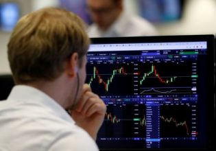 Διεθνείς αγορές: Οι 5 καταλύτες που θα επηρεάσουν την πορεία τους το 2024 [γραφήματα]