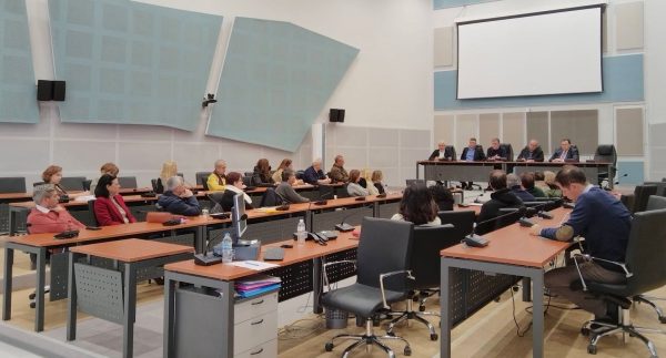 Με άλλο μοντέλο διοίκησης ο Δήμος Παλλήνης