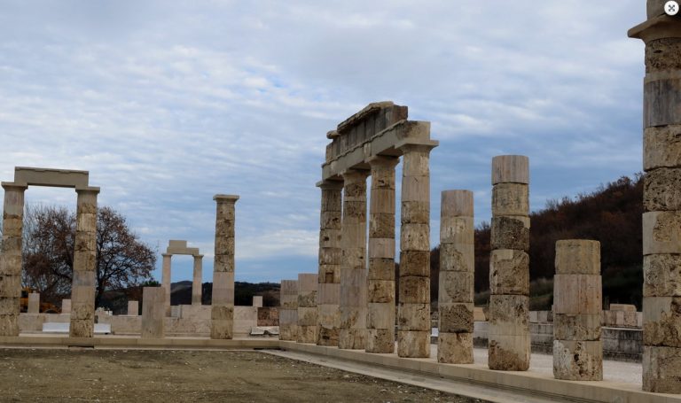 Αιγές: Ένα λαμπρό κέντρο του μακεδονικού ελληνισμού