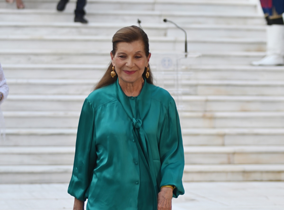 Αιμιλία Υψηλάντη: «Είπα ναι αμέσως στο Famagusta, με ενδιαφέρει το θέμα»